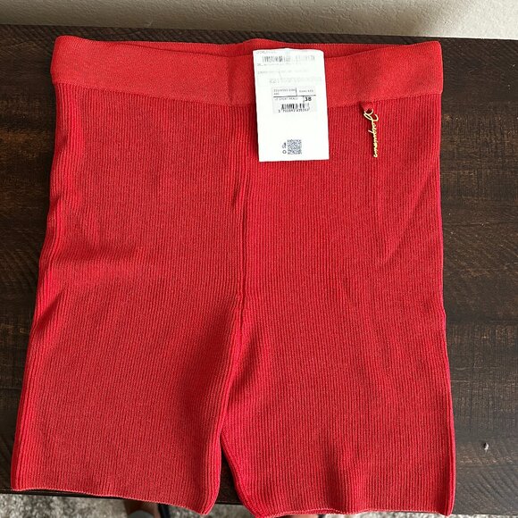 Jacquemus Le short Pralù